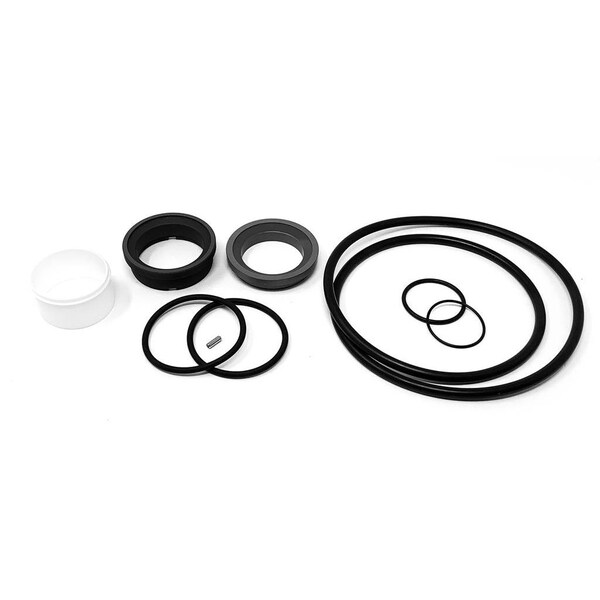 W+ 70/40 Pump Service Kit, SC/C/EPDM (35mm); Replaces AMPCO Part# L800925